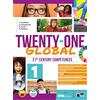 Black Cat-Cideb Twenty-one global. With Student's book & Workbook, Think culture, Educazione civica. Per la Scuola media. Con e-book. Con espansione online (Vol. 1)