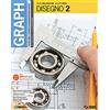 SEI Graph. Tecnologie e tecniche di rappresentazione grafica. Disegno. Per le Scuole superiori. Con e-book. Con espansione online. Con Libro: Schede di disegno (Vol. 2)
