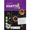 De Agostini Esatto! Con quaderno operativo e prontuario. Ediz. tematica. Per la Scuola media. Con ebook. Con espansione online. Con DVD-ROM. Algebra-Geometria (Vol. 3)