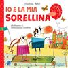 Raffaello Ragazzi Io e mia sorellina