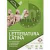 Palumbo 40 minuti. Percorsi di didattica digitale integrata. Letteratura latina. Per le Scuole superiori. Con e-book. Con espansione online