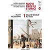 Laterza Edizioni Scolastiche Nuovi profili storici. Con percorsi di documenti e di critica storica. Con materiali per il docente. Per le Scuole superiori. Con espansione online. Dall'XI secolo al 1650 (Vol. 1)