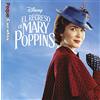 Libros Disney El regreso de Mary Poppins. Pequecuentos