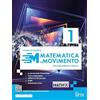 Linx Matematica in movimento. Ediz. azzurra. Per il biennio delle Scuole superiori. Con e-book. Con espansione online (Vol. 1)