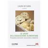 Scaffale Aperto Le «sfide» dell'educazione alimentare. Prospettive nutrizionali, comunicative e didattiche: Scaffale aperto