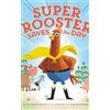 Two Lions Super Rooster Saves the Day