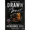 cbj Drawn Apart: Das atemberaubende Finale der spicy New-Adult-Bodyguard-Romance der Culpa-Mía-Autorin: 2
