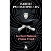 Babel Les sept maisons d'Anna Freud