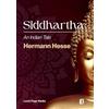 Lucid Page Media Siddhartha: An Indian Tale