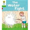 OUP Oxford Oxford Reading Tree: Level 2: More Stories A: The Water Fight