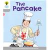 OUP Oxford Oxford Reading Tree: Level 1: First Words: Pancake