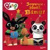 Hachette Jeunesse Joyeux Noël Bing !: Album d'histoire