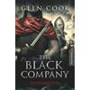 Mantikore-Verlag The Black Company 5 - Todesgötter: Ein Dark-Fantasy-Roman von Kult Autor Glen Cook