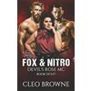 Meihana Pinker Ltd Fox and Nitro - Devil's Rose MC Book Eight