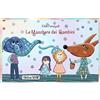 Vivo di Fiabe Le maschere dei bambini. Schede per Kamishibai. Con audiolibro