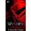 Ciara St James LLC Sinner's Binding