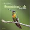 Workman Calenders Audubon Hummingbirds Mini Wall Calendar 2026