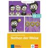 Klett Sprachen GmbH Nathan der Weise: Lektüre mit Hörbuch und digitalen Extras