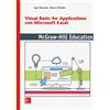 McGraw-Hill Education Visual Basic for applications con Microsoft Excel