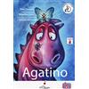 Il Ciliegio Agatino. In CAA (Comunicazione Aumentativa Alternativa). Ediz. a colori