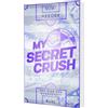 Carlsen Verlag GmbH My Secret Crush. Der Star der Mannschaft (Secret-Reihe 2): Fußball Sports Romance zwischen Presse und Publicity, in der Haters to Lovers werden