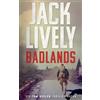 General Projects Limited Badlands: Tom Keeler 06: Ein Tom Keeler Thriller buch 6