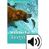 OUP Oxford Oxford Read and Discover: Level 6: Wonderful Ecosystems Audio Pack
