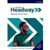 OUP Oxford Headway: Advanced: Teacher's Guide with Teacher's Resource Center