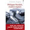 Nouveau monde Editions Philippe Rondot, maître espion: Biographie
