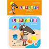 Gribaudo Lupetto al mare
