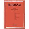 Ricordi LO SCHIACCIANOCI. SUITE DAL BALLETTO OP. 71A N. 1 - 8