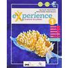 Garzanti Scuola Experience. Per la Scuola media. Con e-book. Con espansione online. Con Libro: Scienze block (Vol. 1)
