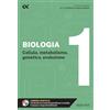 Alpha Test Biologia. Con estensioni online. Cellula, metabolismo, genetica, evoluzione (Vol. 1)