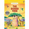 Usborne The Baobab Tree (English Readers Starter Level): 1