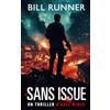 Runner House Books, London Sans Issue: Axel Blaze Thriller 6