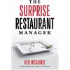 Korgen Hospitality The Surprise Restaurant Manager