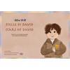 Vivo di Fiabe Stelle di David-Stars of David. Schede per kamishibai. Ediz. bilingue. Con audiolibro
