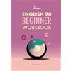 HATRIQA English 90 Beginner Self-Study Workbook: Learn English Through Football, Beginner Level Workbook: 2