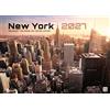 GP-Fever.de New York - die Stadt, die niemals schläft - 2027 - Kalender DIN A3: Der Wandkalender mit den schönsten Motiven New Yorks für das Jahr 2027 im Format DIN A3 (ca. 42 x 30 cm)!