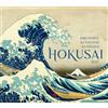 Ackermann Kunstverlag Hokusai Kalender 2027 | Hiroshige, Kuniyoshi, Kunisada | Stilsicherer Kunst-Kalender im großen Querformat (54x48 cm) | Japanische Kunst | Ukiyo-e