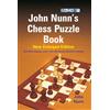 Gambit Publications John Nunn's Chess Puzzle Book
