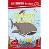 DK Children DK Super Readers Pre-Level Ocean Animals
