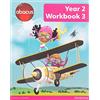 Pearson Education Limited Abacus Year 2 Workbook 3