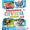 Raffaello Educazione civica. Per la 4 ͣ e 5 ͣ classe elementare. Con e-book. Con espansione online