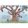 Vivo di Fiabe La primavera di Giacomino. Schede per Kamishibai. Ediz. illustrata. Con audiolibro