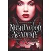 Rosenrot Verlag Nightwood Academy, Episode 1 - Bittersüßer Albtraum: Romantasy-Serie