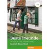 Hueber Beste Freunde. Deutsch für Jugendliche. A2, Leseheft: Blauer Mond. Ediz. internazionale: Deutsch als Fremdsprache
