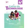 Magnard Cahier de Technologie 4e: Cahier d'activités
