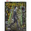 National Geographic Learning Perspectives Intermediate [Lingua inglese], B1+, B2