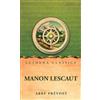 Lushena Books Manon Lescaut